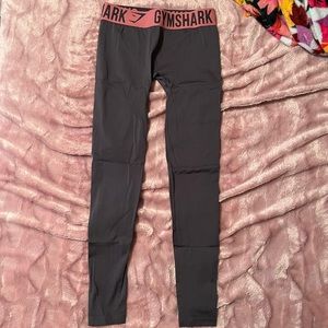 Gymshark fit seamless leggings